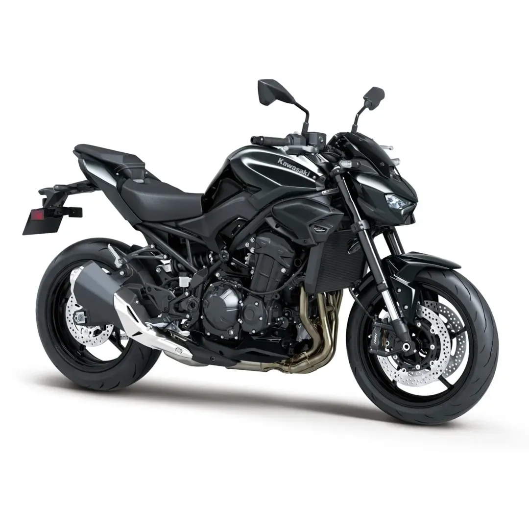 Kawasaki Z900 (2026) — foto 1