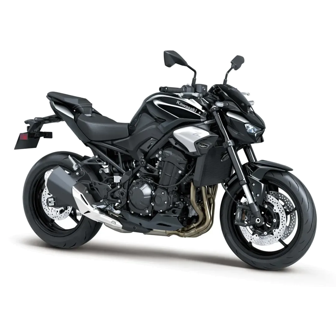 Kawasaki Z900 (2025) — foto 1