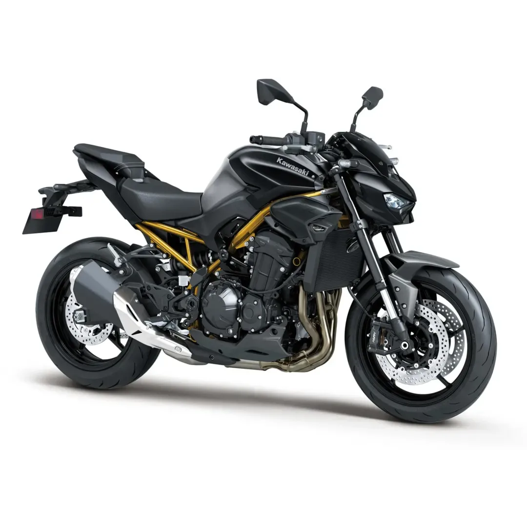 Kawasaki Z900 (2026) — foto 1