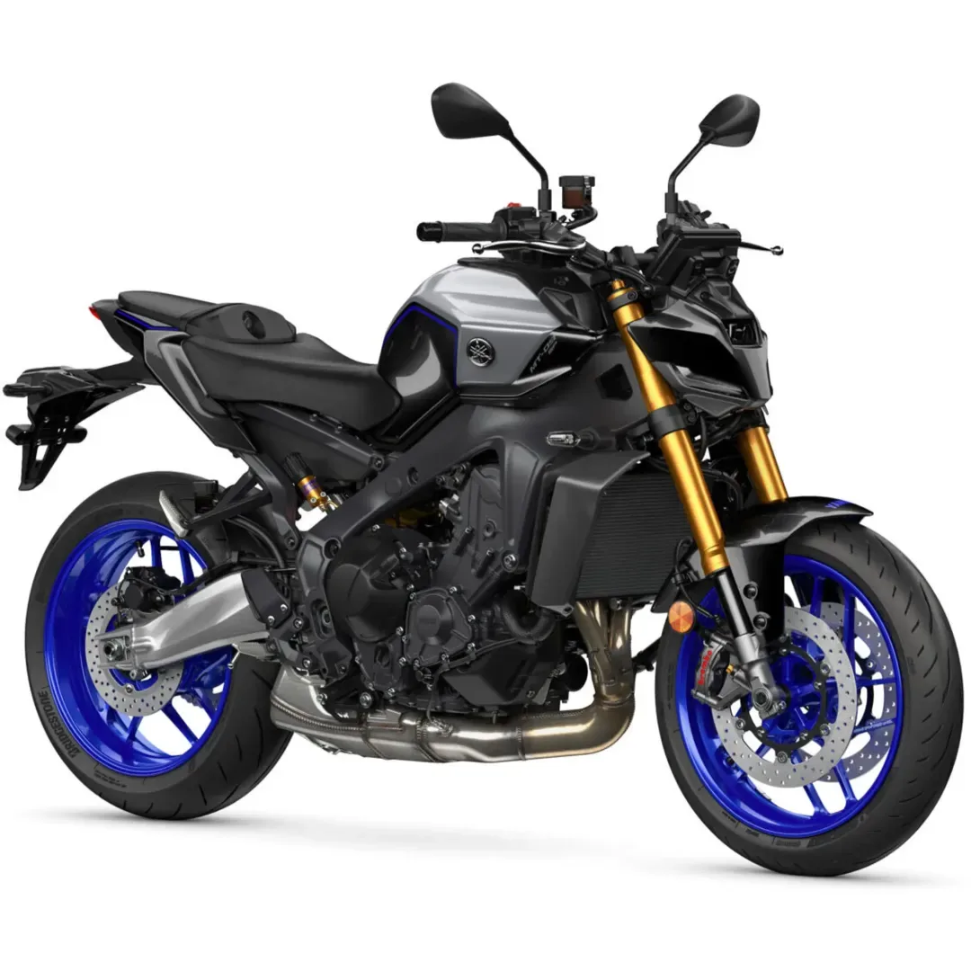 Yamaha MT 09 SP (2026) — foto 1