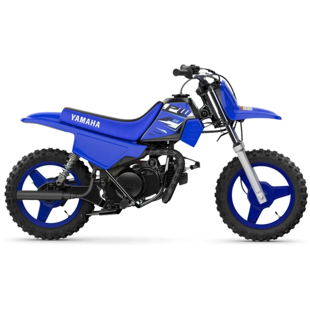 Yamaha PW 50 (2026) — foto 1