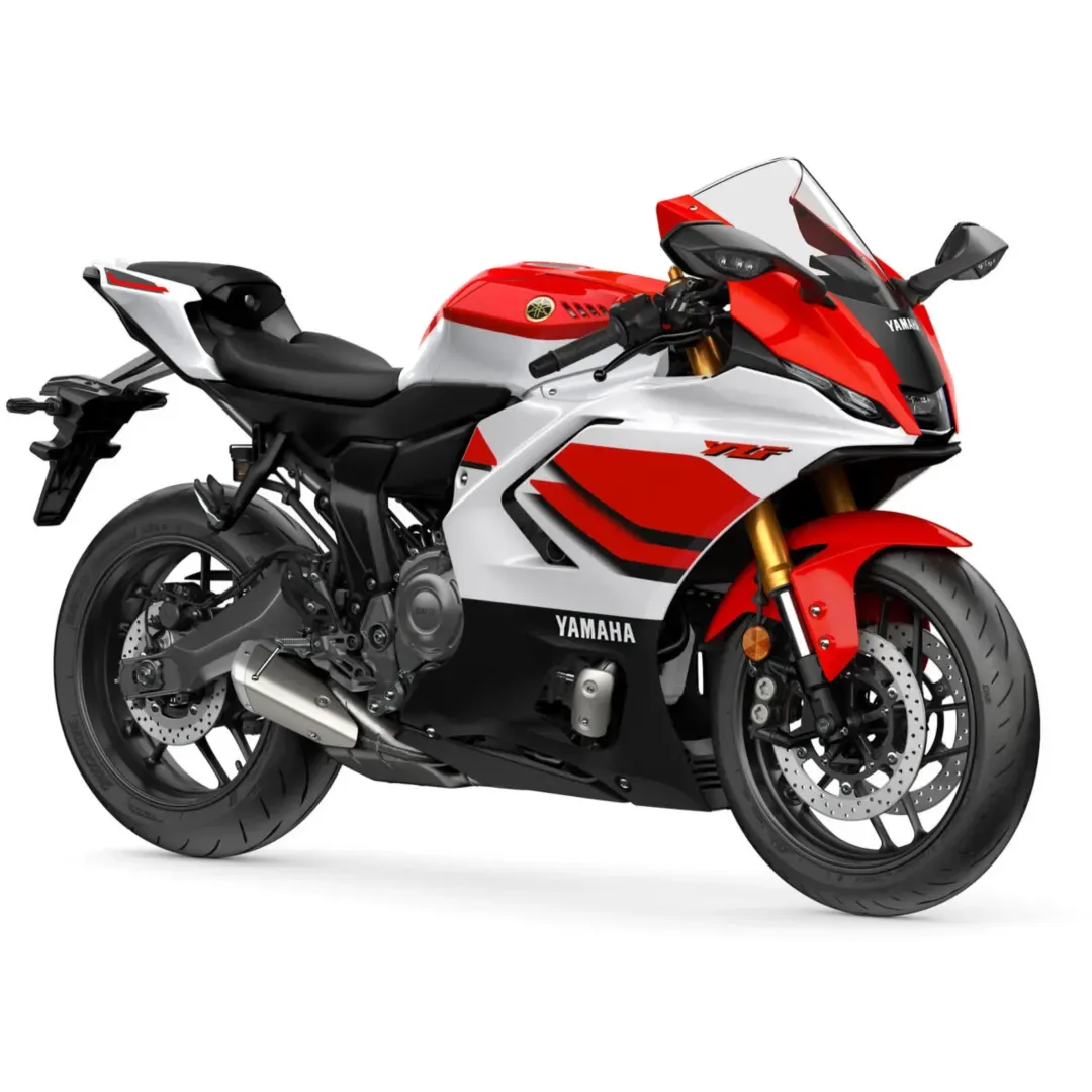 Yamaha R7 (2026) — foto 1
