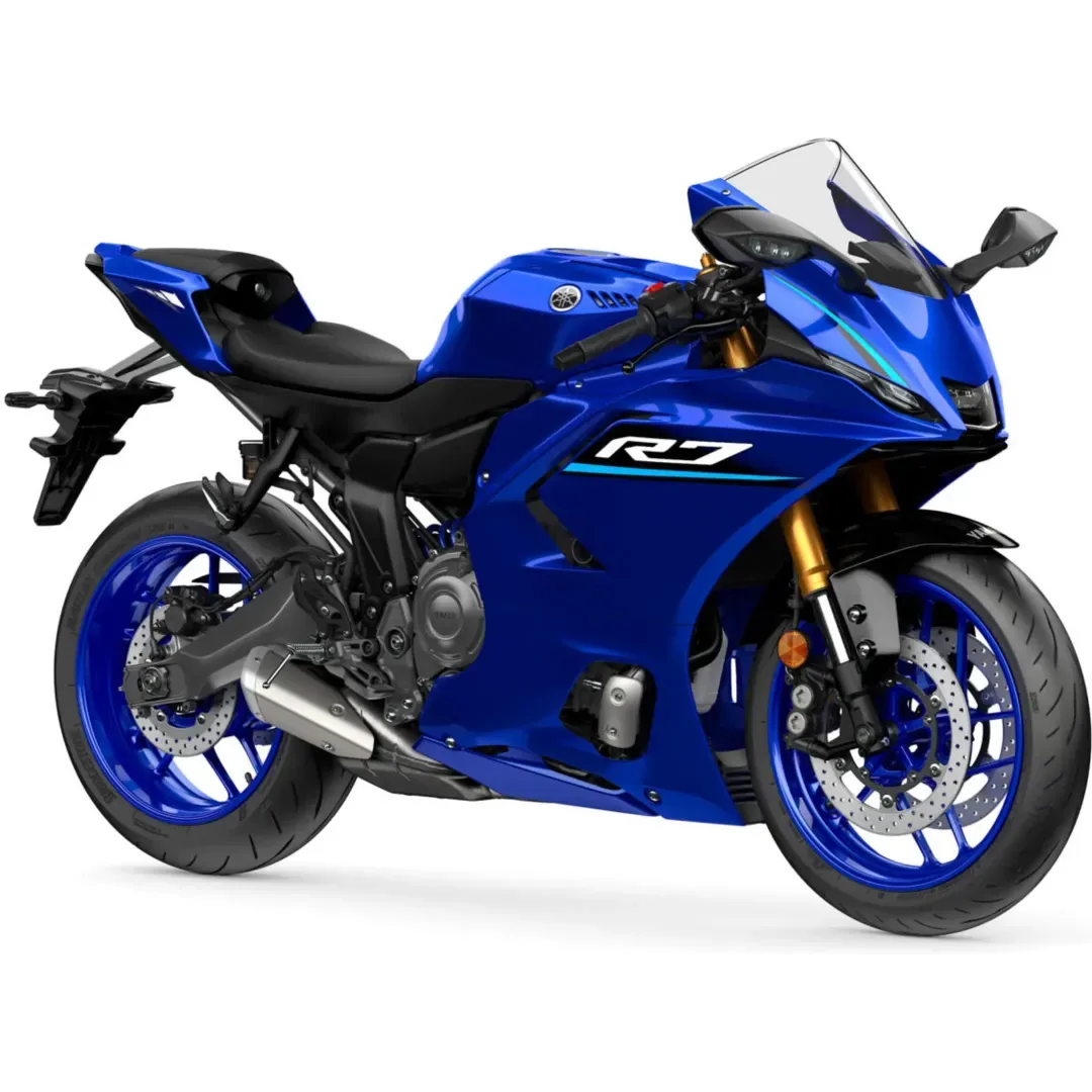 Yamaha YZF-R7 (2026) — foto 1