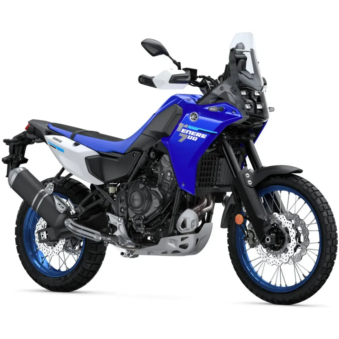 Yamaha Tenere 700 (2026) — foto 1