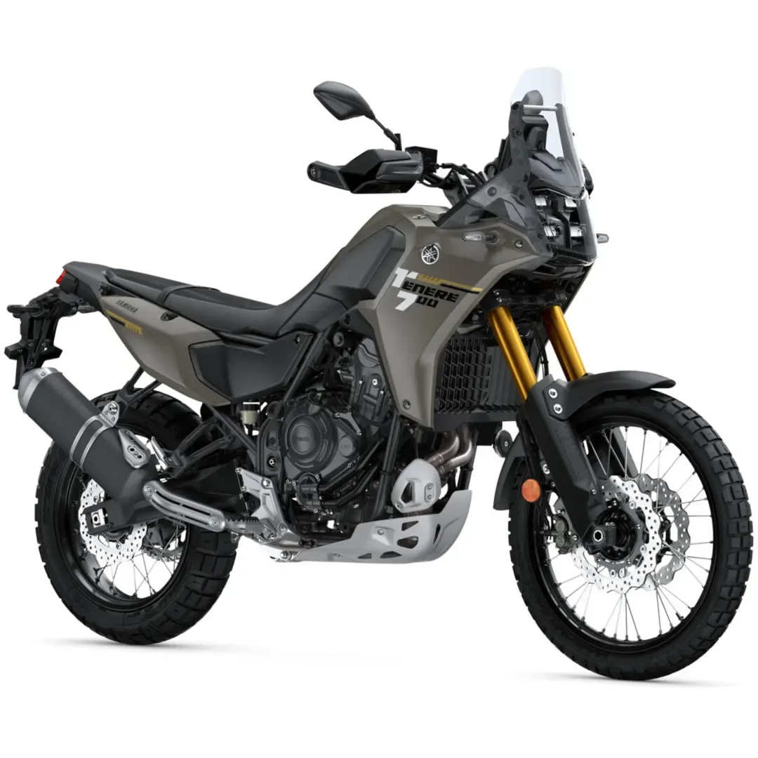 Yamaha TÉNÉRÉ 700 (2026) — foto 1