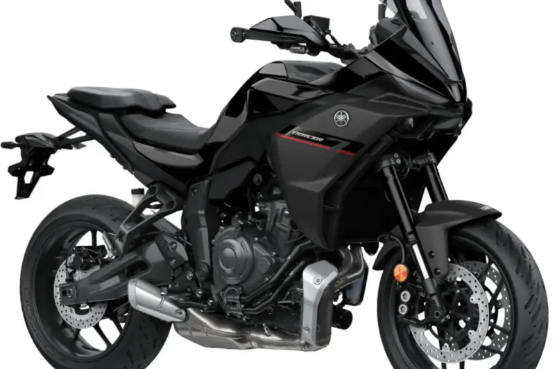 Yamaha Tracer 7 (2025)