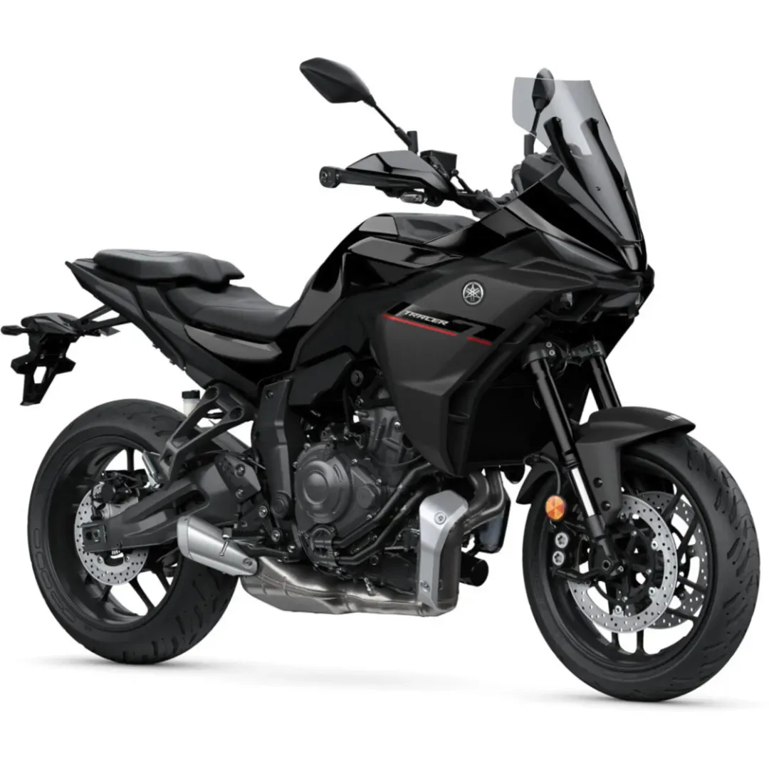 Yamaha Tracer 7 (2025) — foto 1