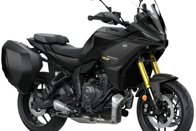 Yamaha Tracer 7 GT (2026)