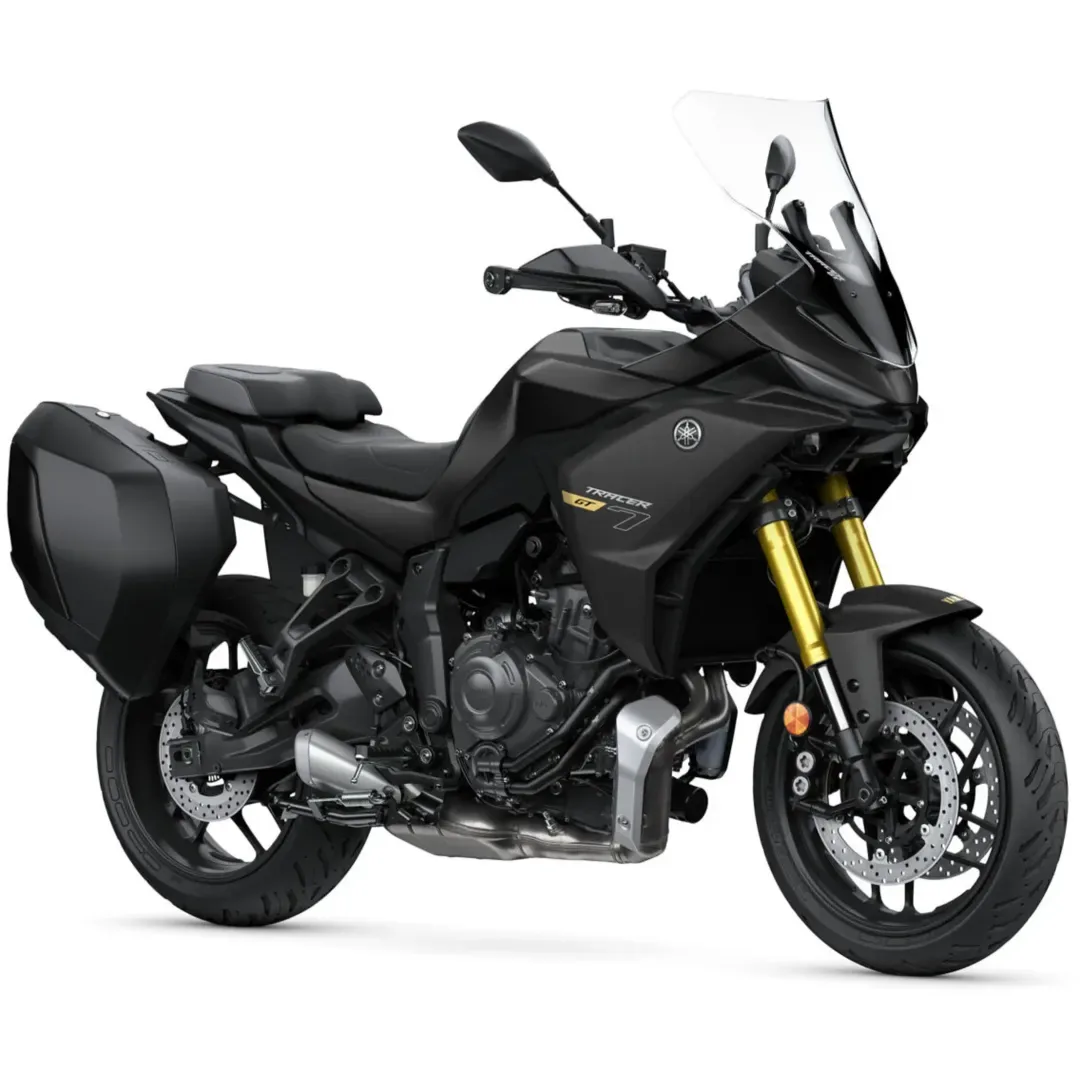 Yamaha Tracer 7 GT (2026) — foto 1