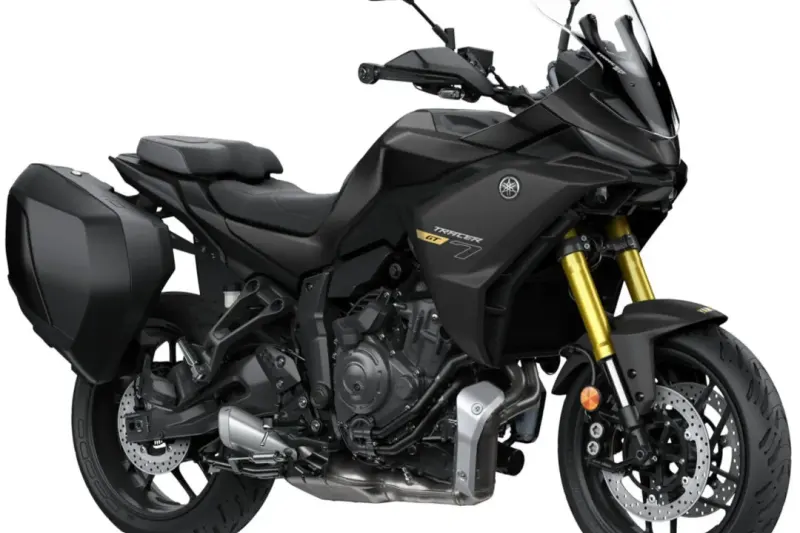 Yamaha Tracer 7 GT (2026)