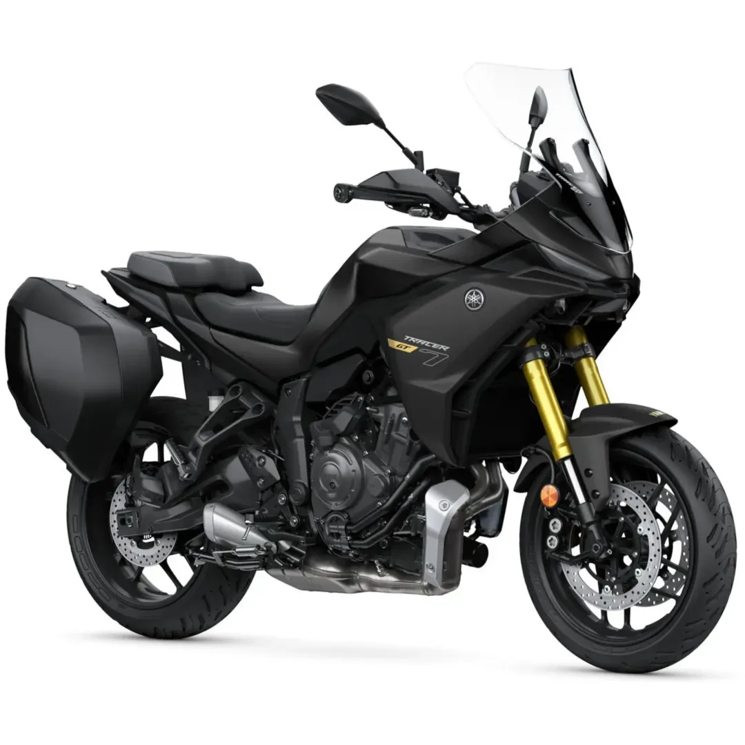 Yamaha Tracer 7 GT (2026) — foto 1
