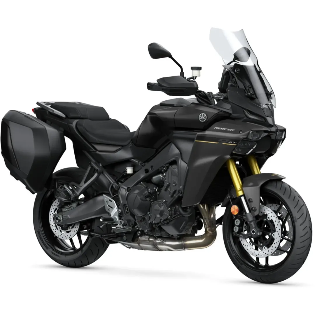 Yamaha Tracer 9 GT (2026) — foto 1