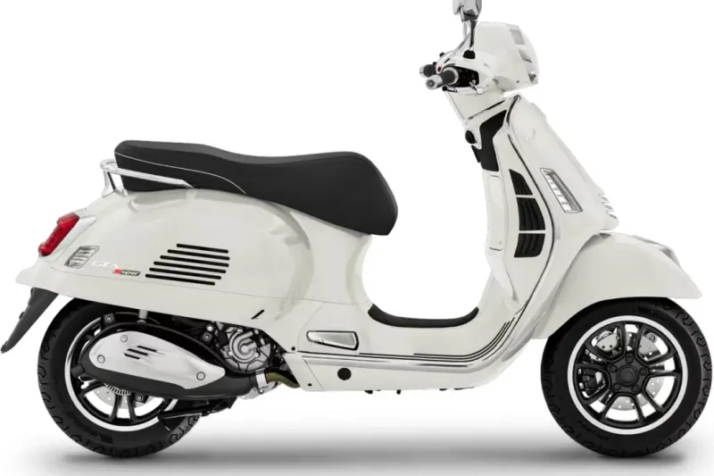 Vespa GTS (2026)
