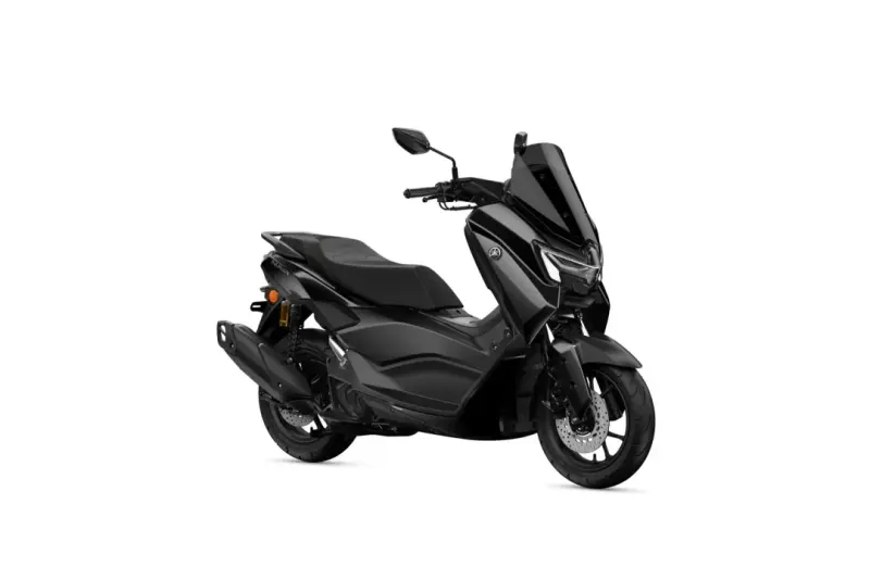 Yamaha Nmax (2026)