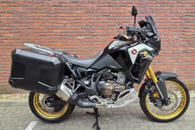 Honda CRF 1100 Africa Twin (2020)