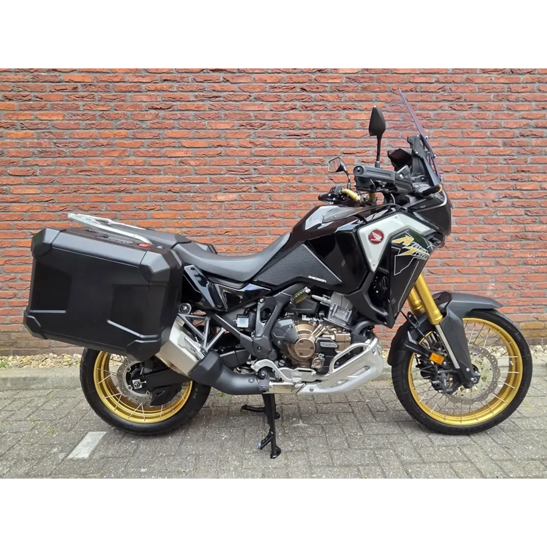 Honda CRF 1100 Africa Twin (2020) — foto 1