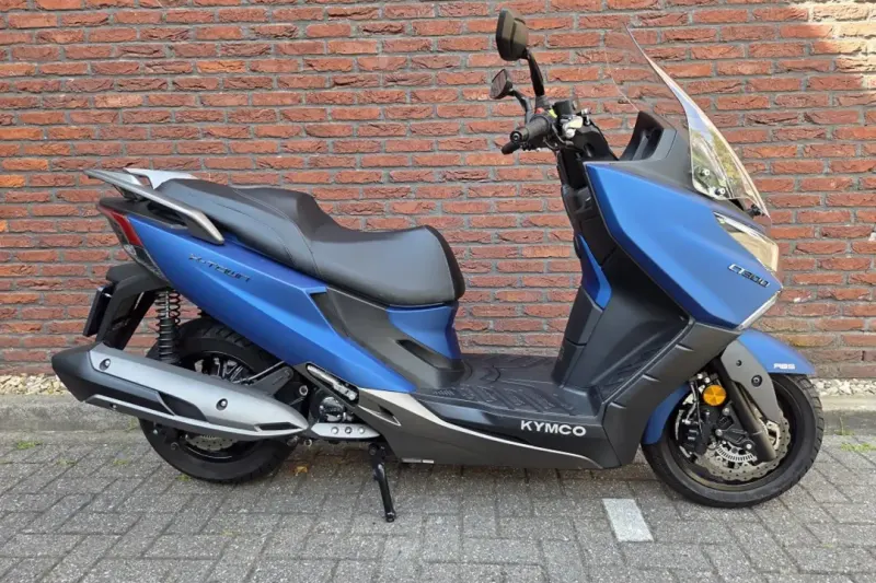 Kymco X-Town 300I (2022)