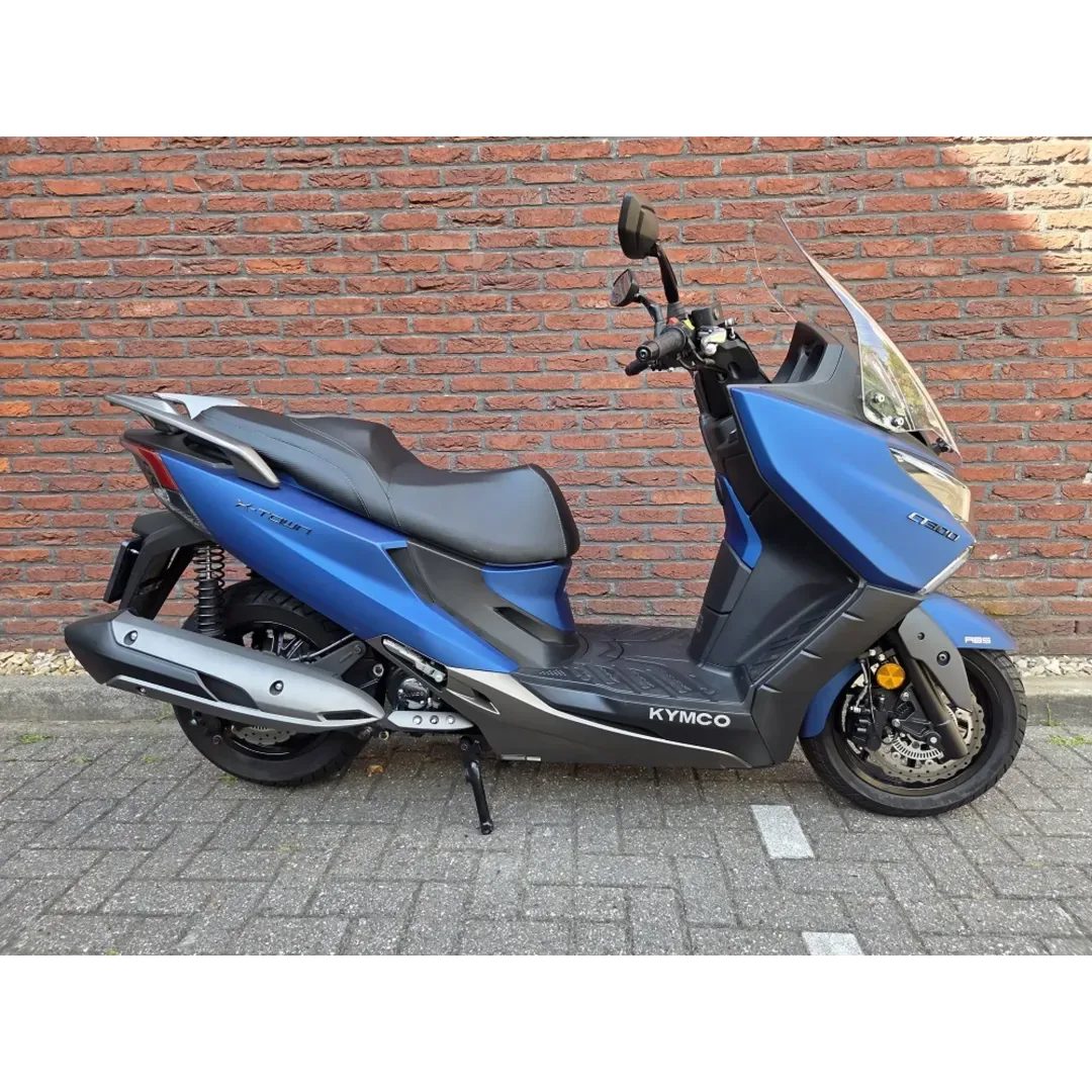 Kymco X-Town 300I (2022) — foto 1