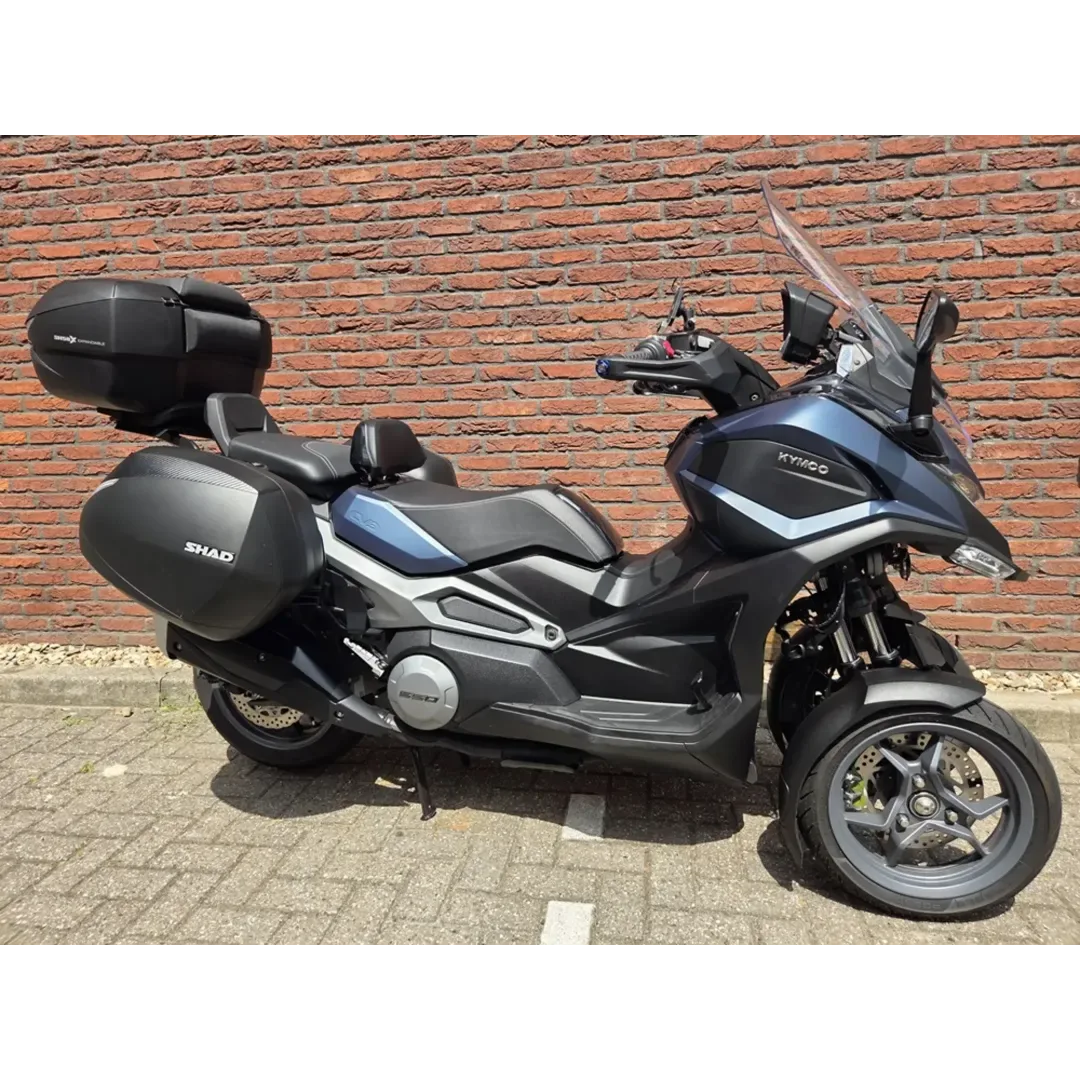 Kymco CV3 550 (2025) — foto 1