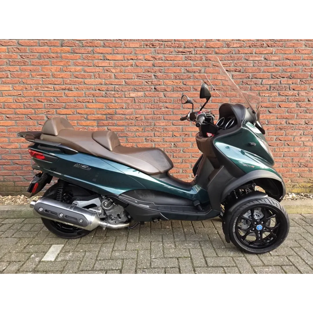 Piaggio MP3 500 (2015) — foto 1