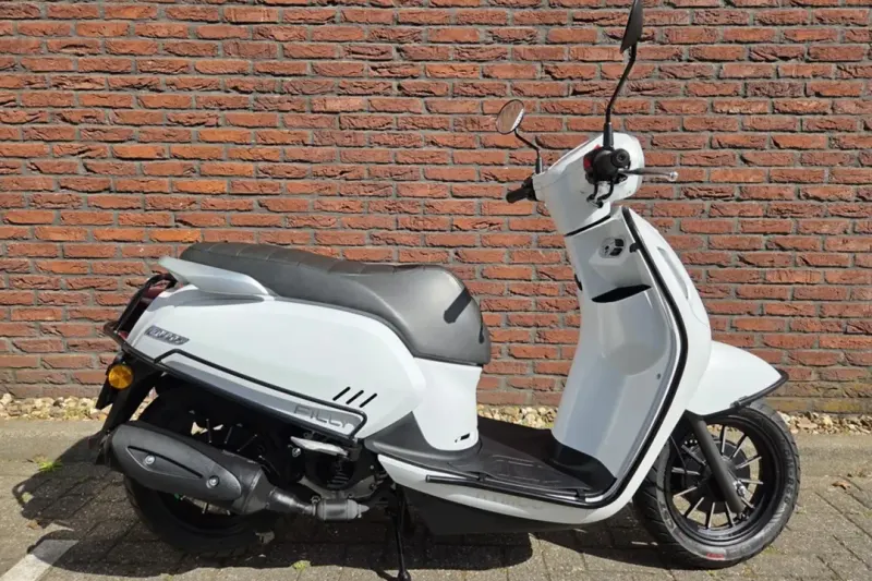 Kymco Filly (2025)