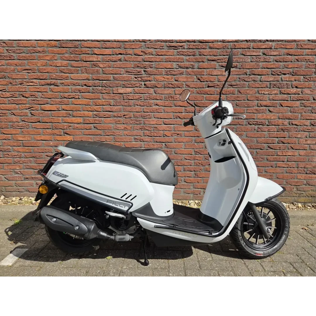 Kymco Filly (2025) — foto 1