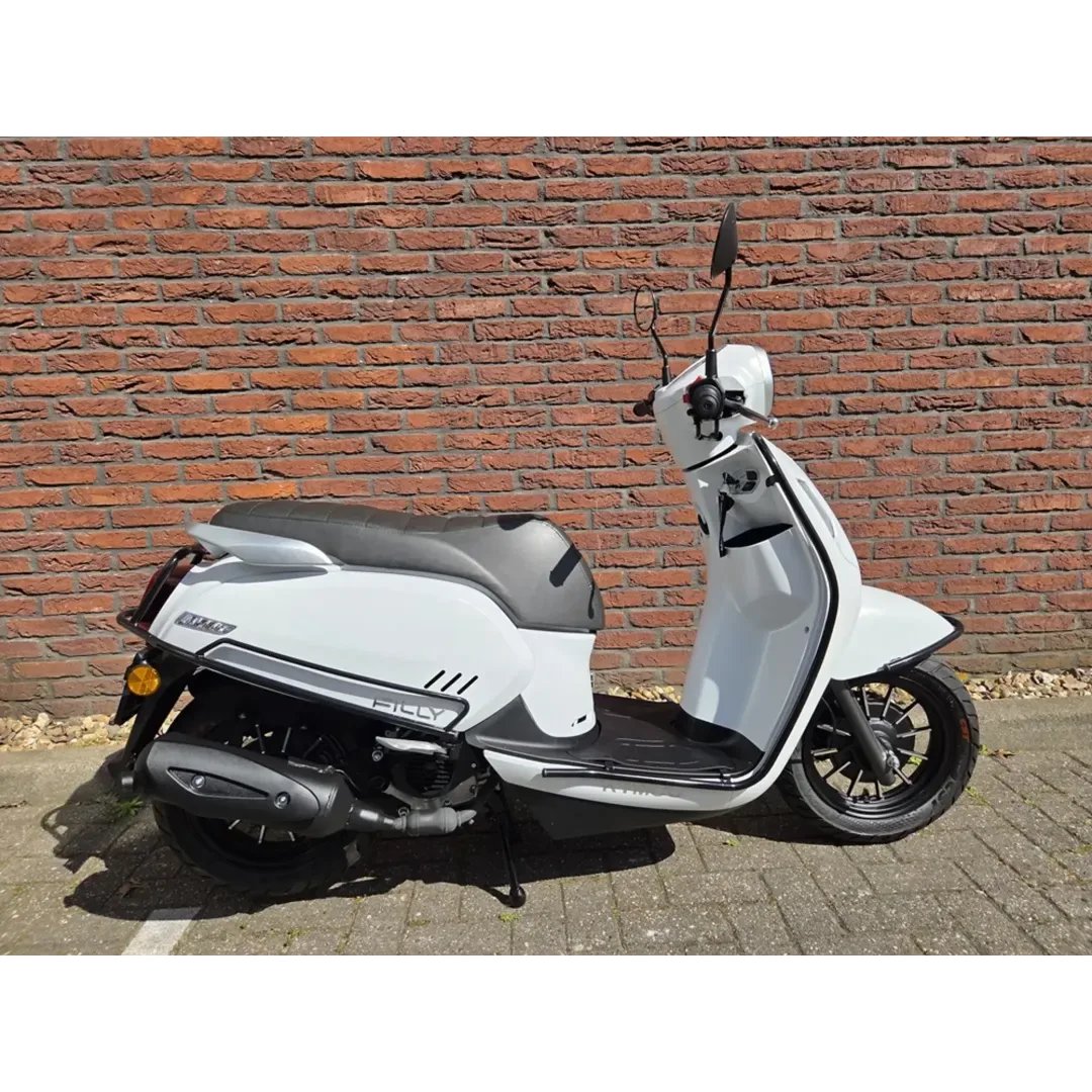 Kymco Filly (2025) — foto 1