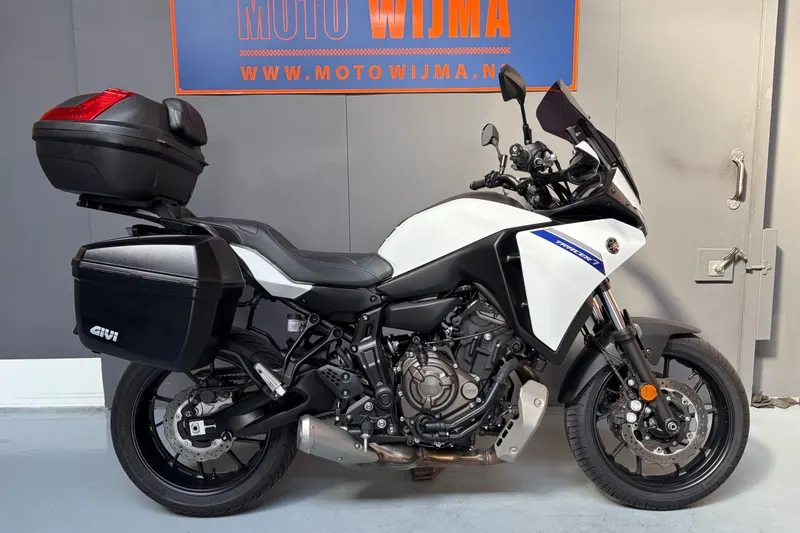 Yamaha Tracer 7 (2024)