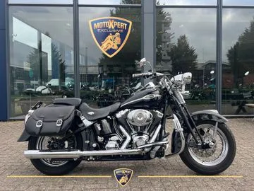 HARLEY-DAVIDSON SPRINGER (2005) — foto 1