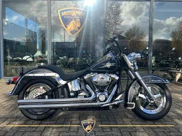 HARLEY-DAVIDSON HERITAGE (2005) — foto 1