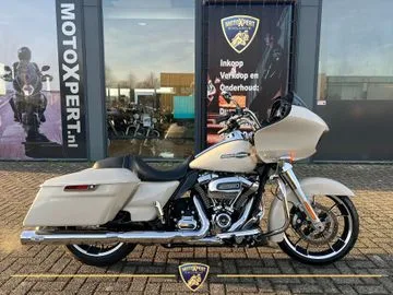 HARLEY-DAVIDSON ROAD (2022) — foto 1