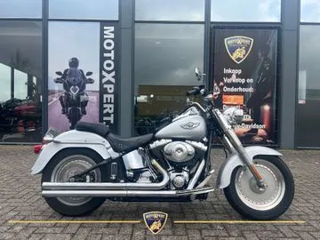 HARLEY-DAVIDSON FAT (2003) — foto 1