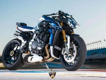 MV Agusta Brutale 1000RR (2025) — foto 1