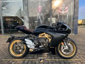 MV Agusta Superveloce 800 (2025) — foto 1