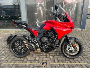 MV Agusta Turismo veloce R (2025) — foto 1
