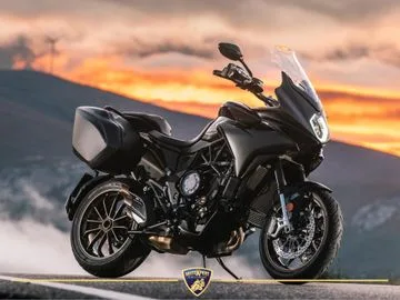 MV Agusta Turismo Veloce (2025) — foto 1