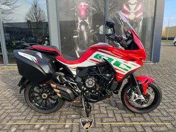 MV Agusta Turismo Veloce (2025) — foto 1