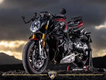 MV Agusta Brutale 1000RR (2025) — foto 1