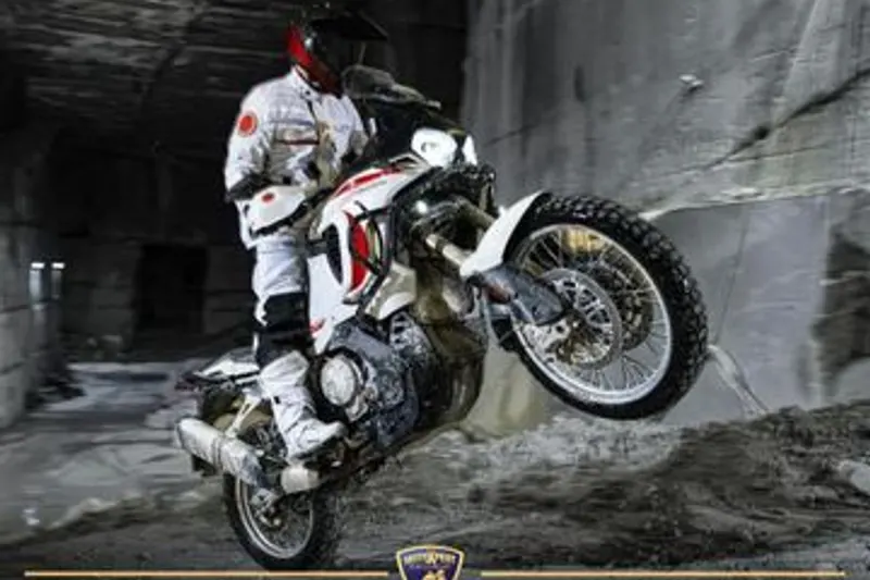 MV Agusta LXP Orioli (2025)