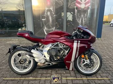 MV Agusta Superveloce 98 (2026) — foto 1