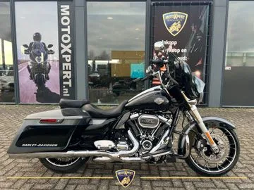 Harley-Davidson Street Glide Special (2021) — foto 1
