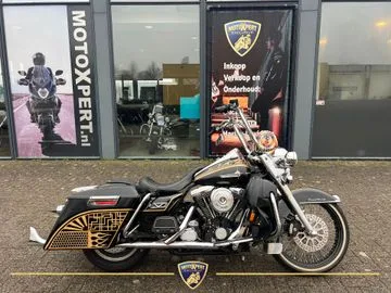 HARLEY-DAVIDSON ROAD (1995) — foto 1