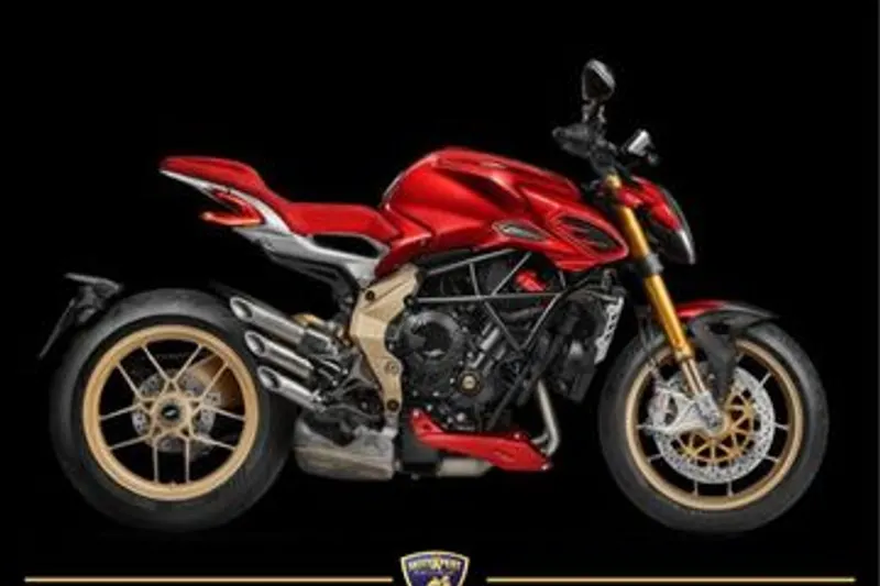 MV Agusta Brutale (2026)