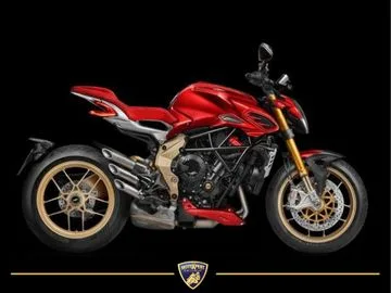 MV Agusta Brutale (2026) — foto 1