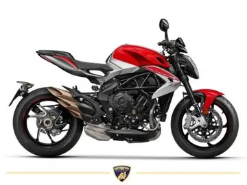 MV Agusta Brutale 800 (2026) — foto 1