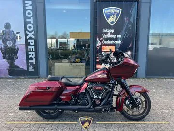 HARLEY-DAVIDSON ROAD (2023) — foto 1