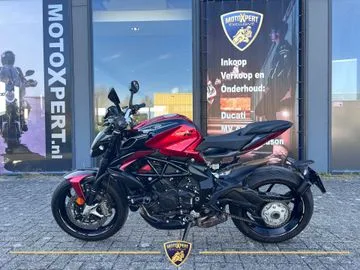MV Agusta Brutale 800 (2024) — foto 1