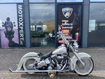 HARLEY-DAVIDSON DELUXE (2006) — foto 1
