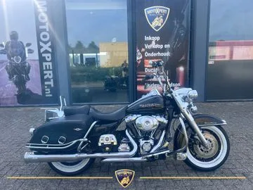 HARLEY-DAVIDSON ROAD (1999) — foto 1