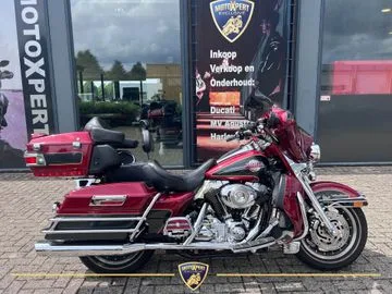HARLEY-DAVIDSON ELECTRA (2007) — foto 1